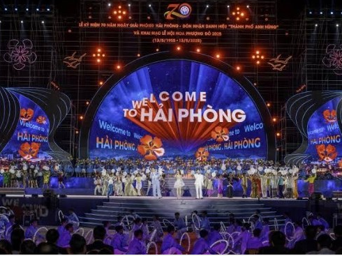Đề án xây dựng Hải Phòng trở thành thành phố âm nhạc